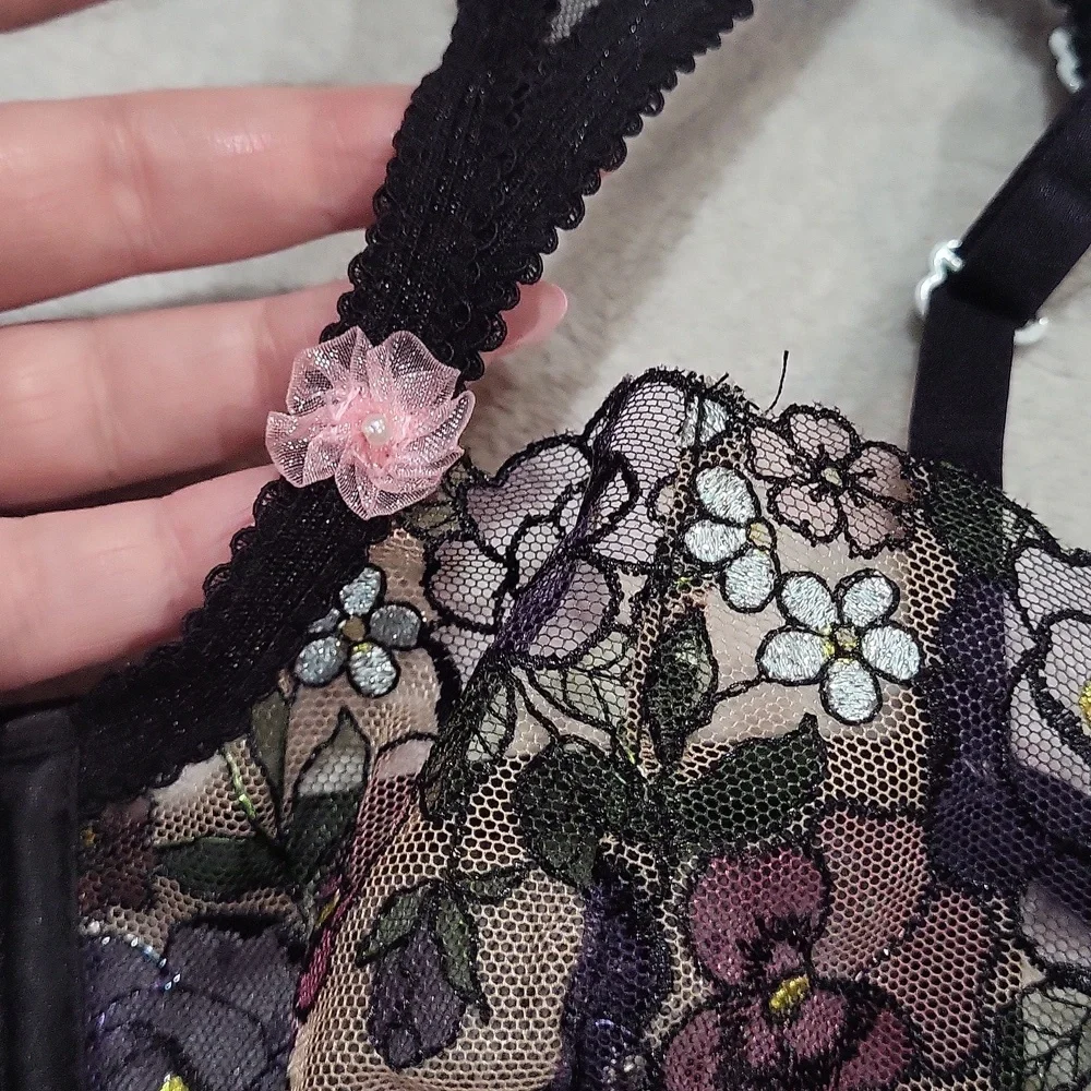 For Love & Lemons Bra - Picture 7 of 14
